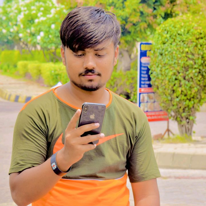 official_ajay_saini