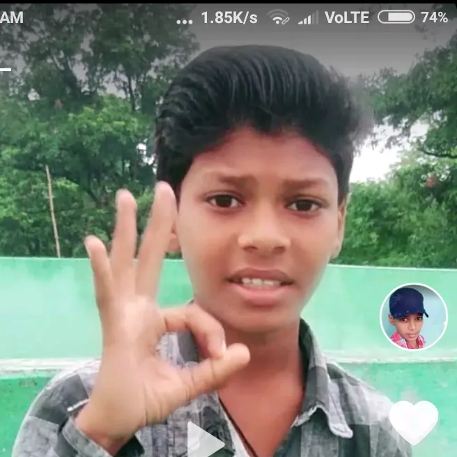 mahendrapart