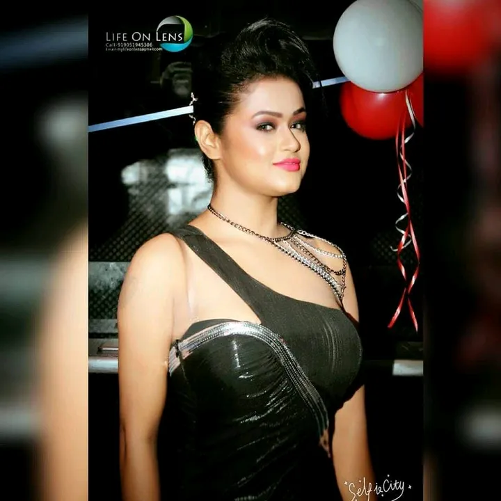 sweetiantaramukhe