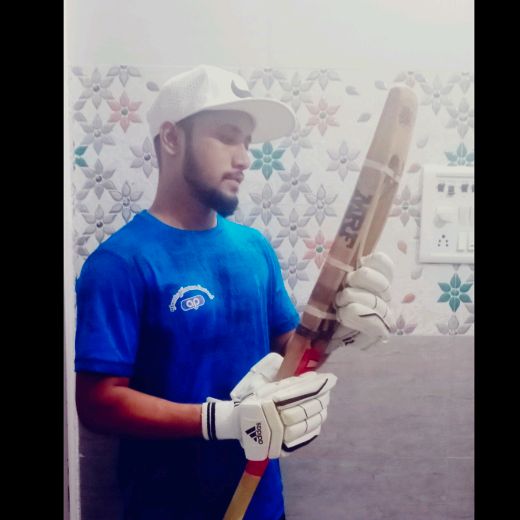 giteshpandere