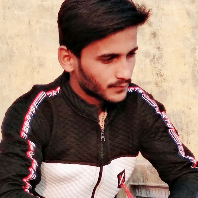 sanjeevchs8