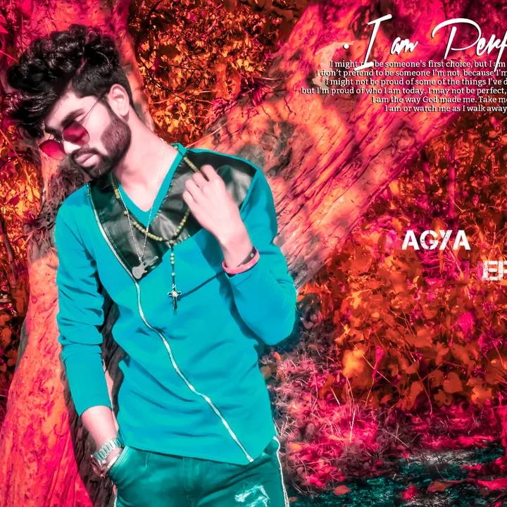 aashudescent