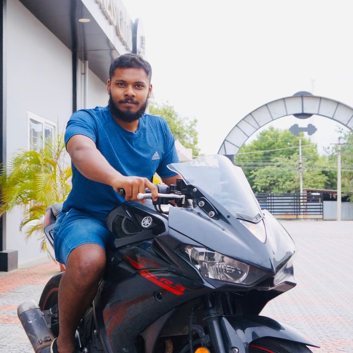 vibishvincent