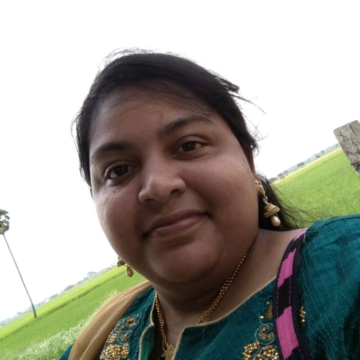 swethapriyamathan