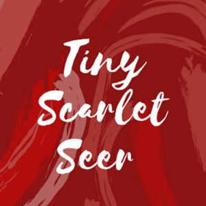 tinyscarletseer