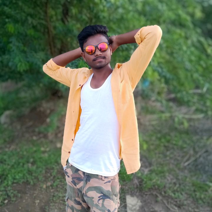 goldengundu