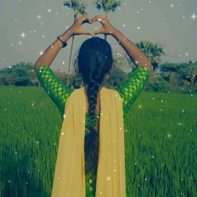 soumya_natural_girl