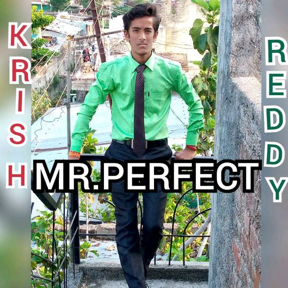 krishreddy145