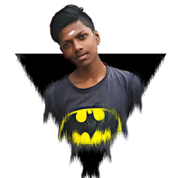 kishoreteejay8