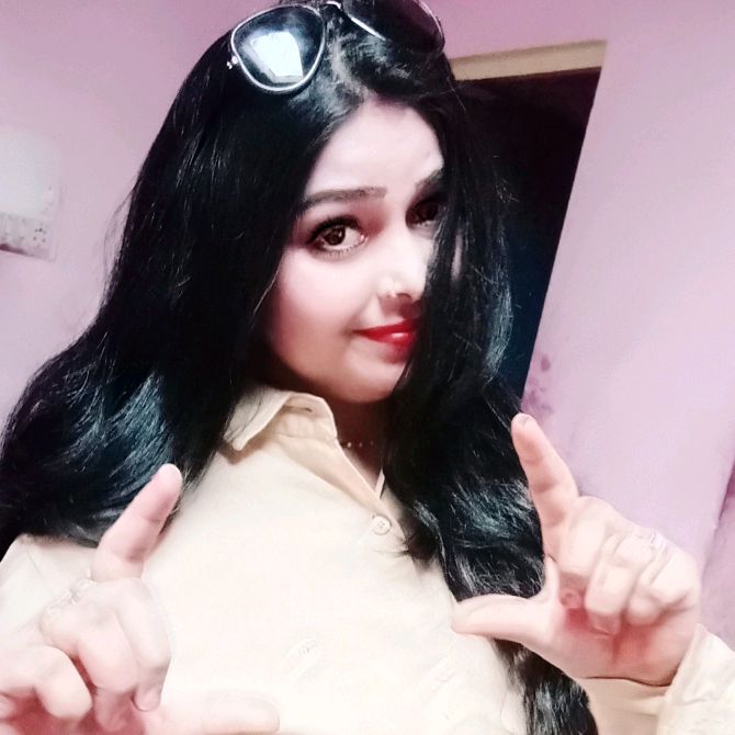 saritapariharhni