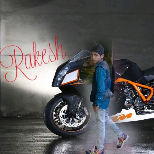 rakeshdolly