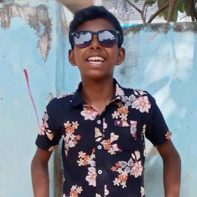 aiswarkrishan