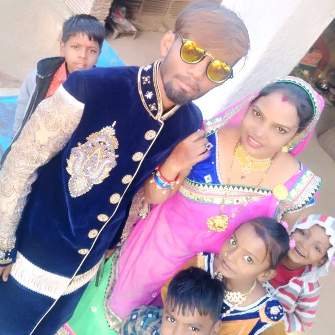 ahareshsolanki