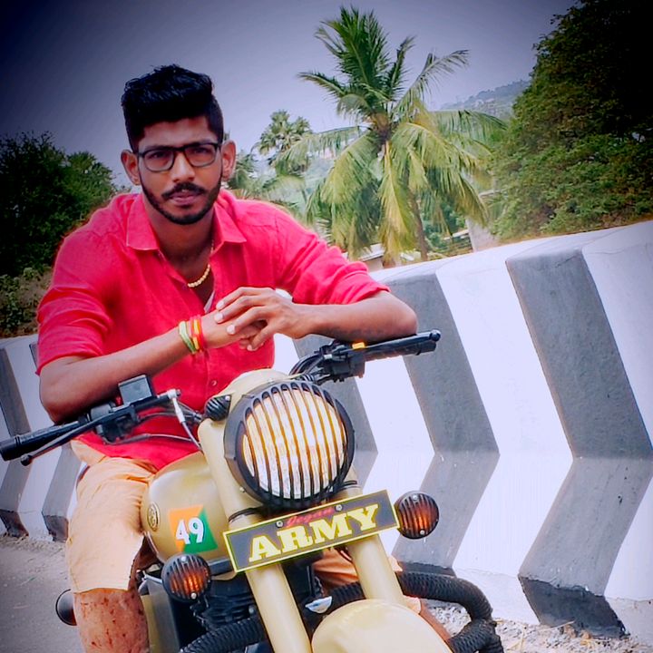 ajitharmy8