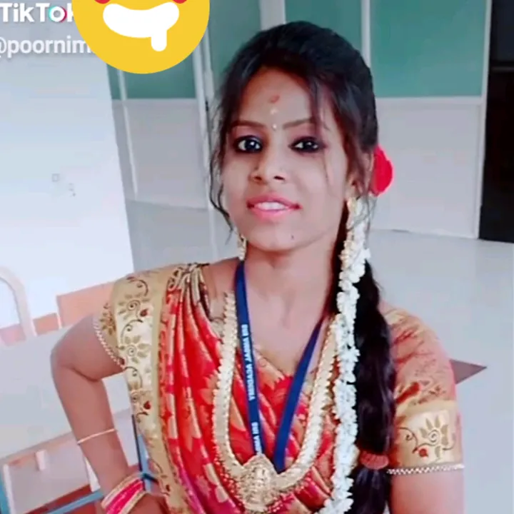 poornimavmp