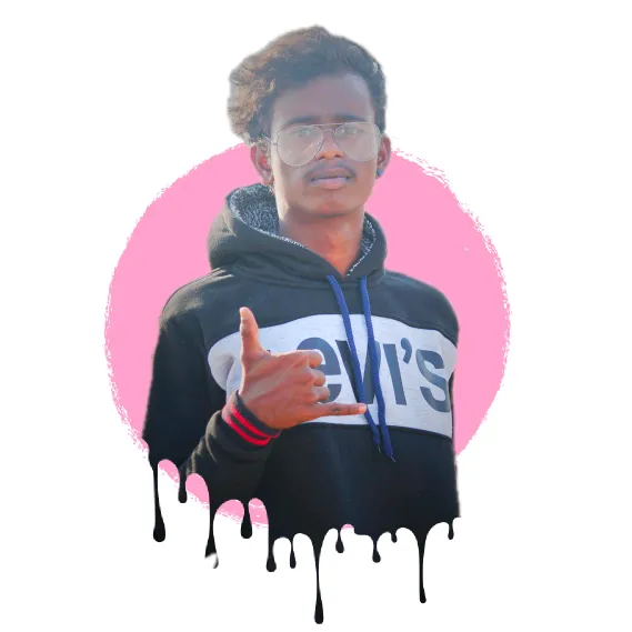 raviluckyravilucky