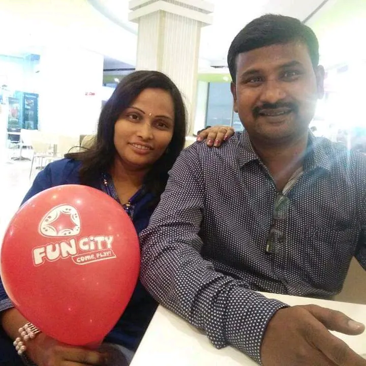 maheswarithangutu