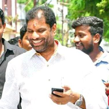vaddirajuravichandra