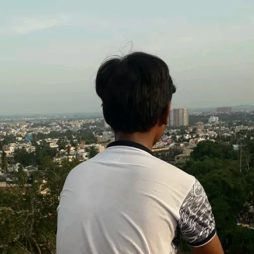 harindraray46