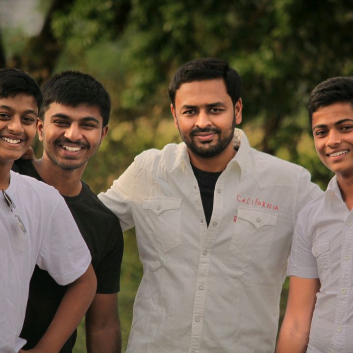 harshithhari