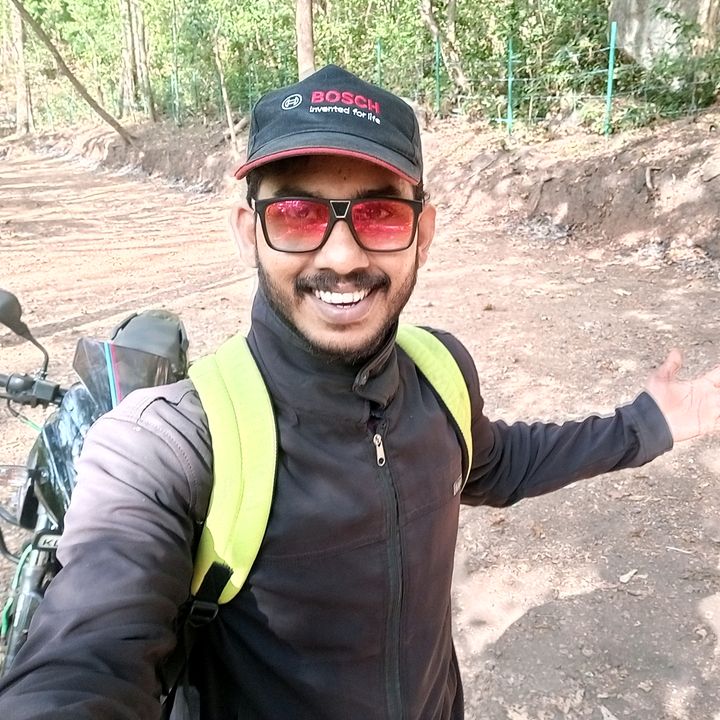 nijugeorge92
