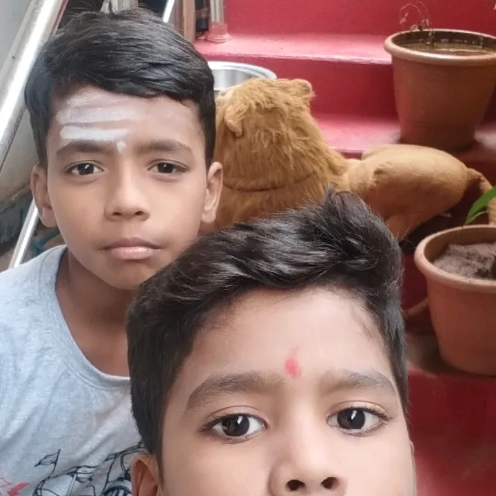 praneethbagali
