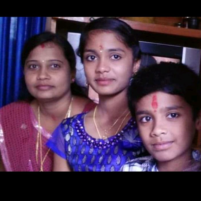 trisha.m.gowda