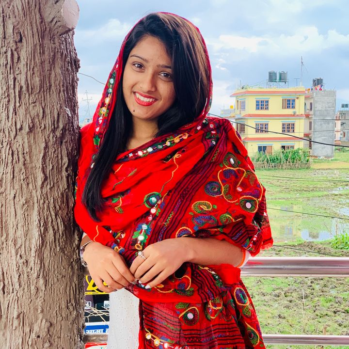 sandhyashreeniraula