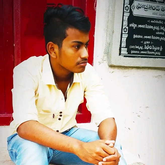 shalemraju302