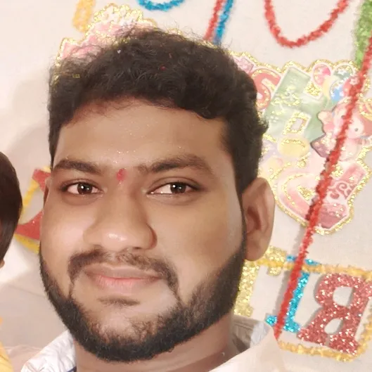sandeepgorantla