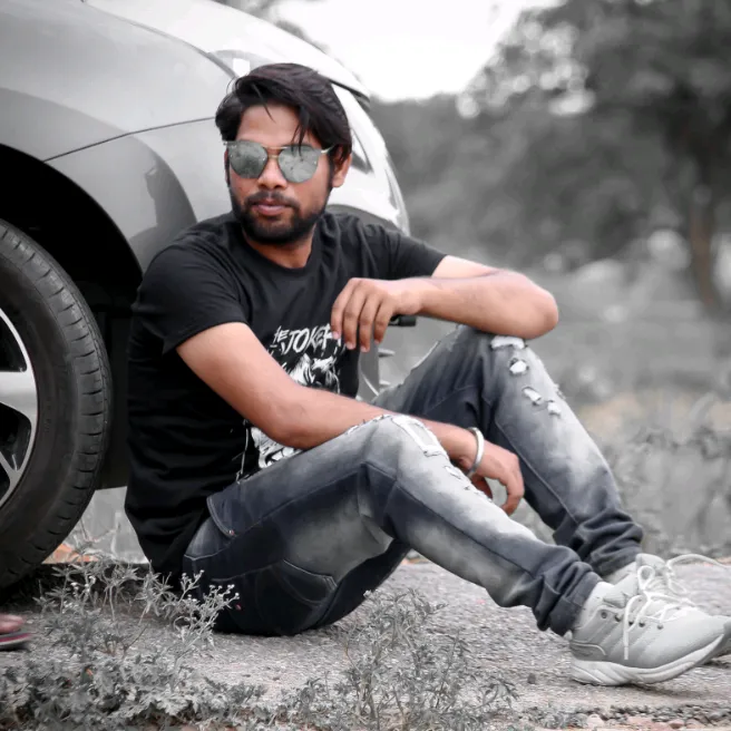 harshranamannu