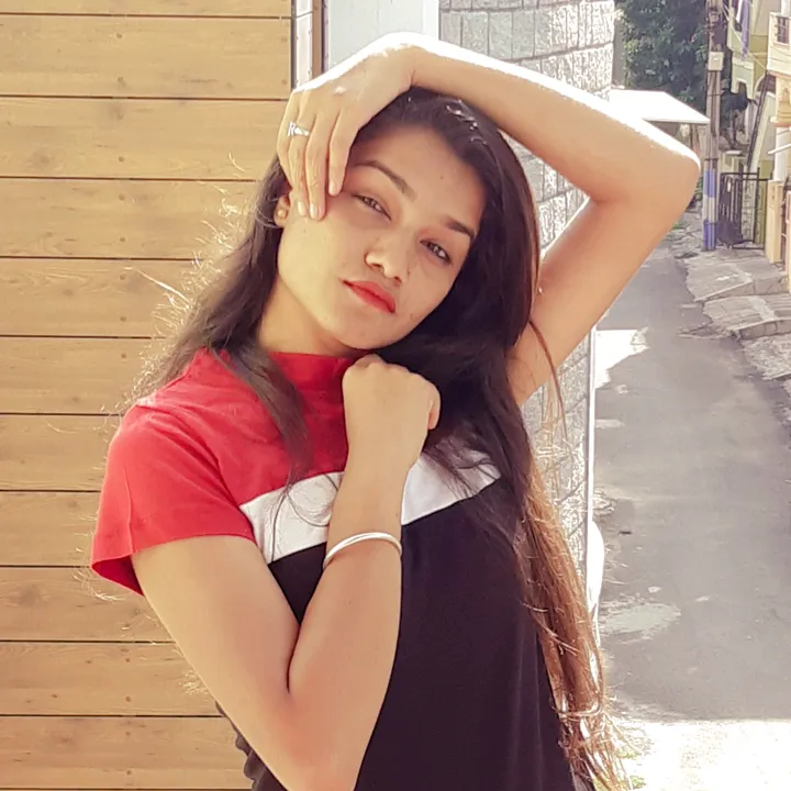 trisha_appaiah