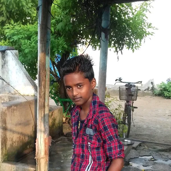 nithinmarampally