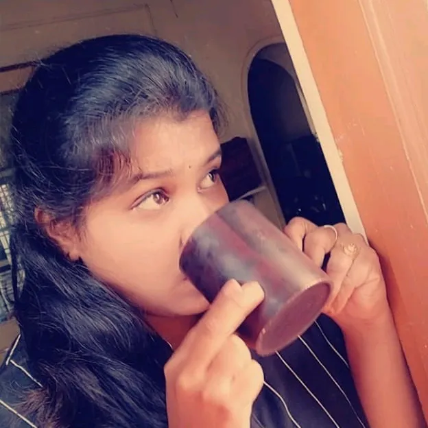 tejasreechakrired