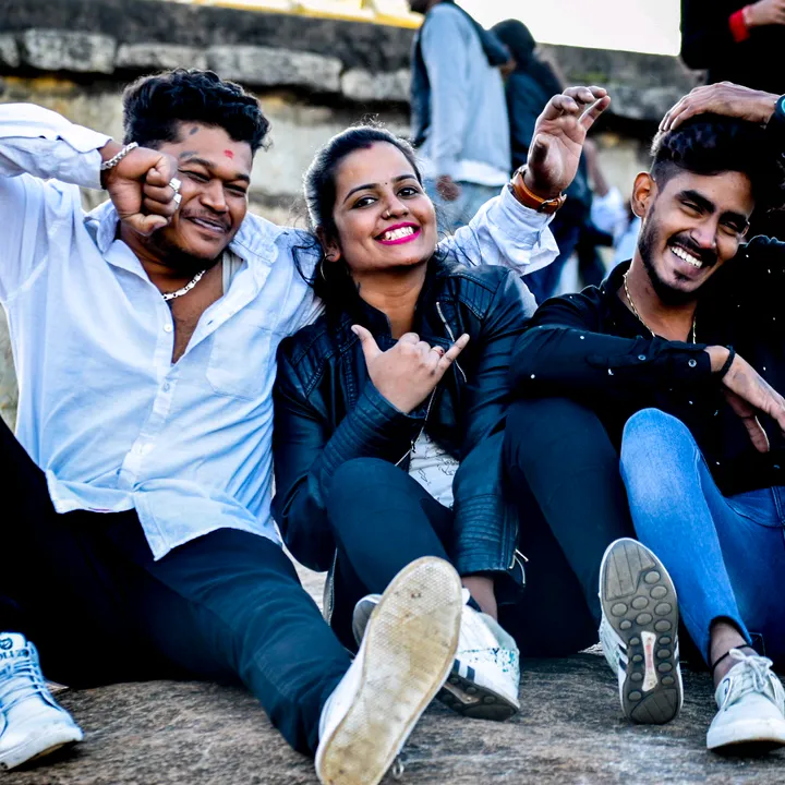 deepikarjungowda