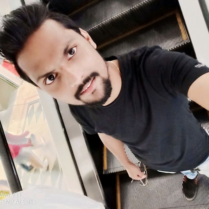 beinghumanvishal