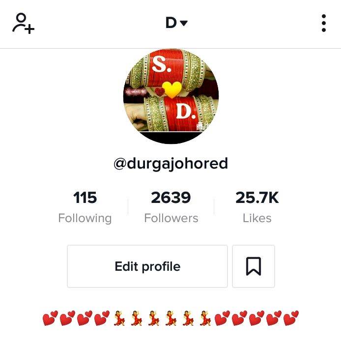 durgajohored