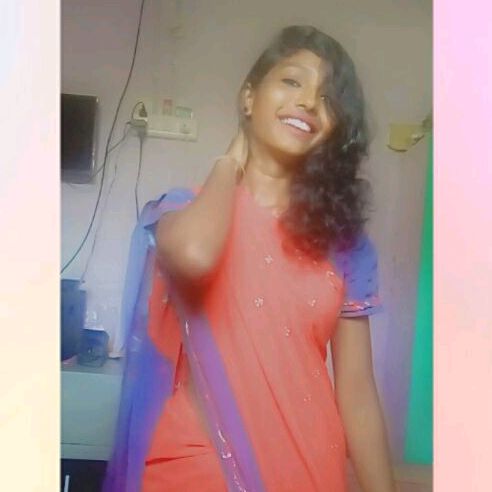 aarthi_dimple_girl