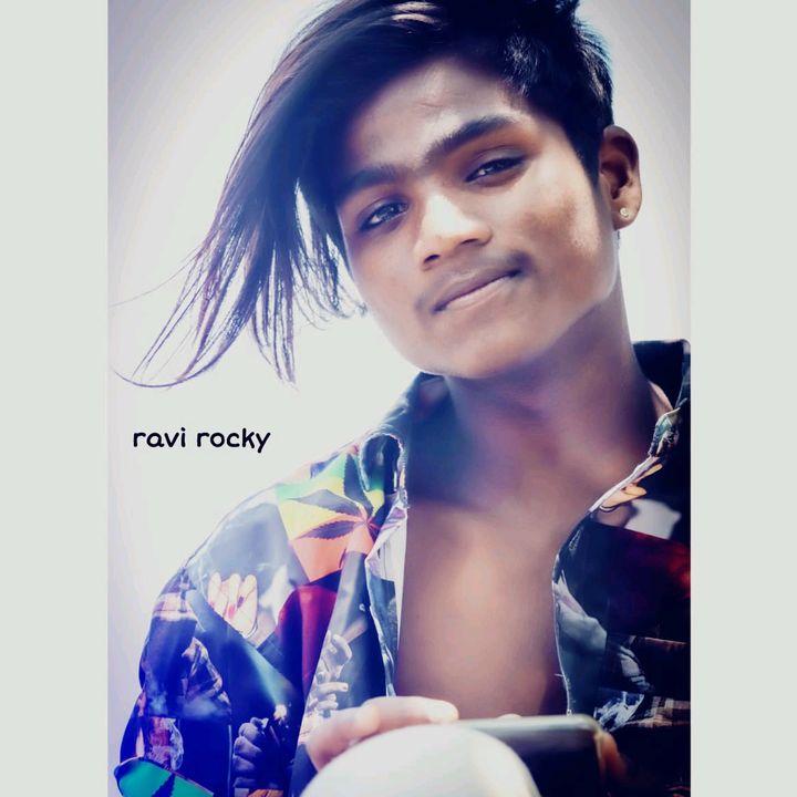 ravirocky834