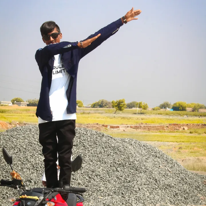 ravindrareddylucky