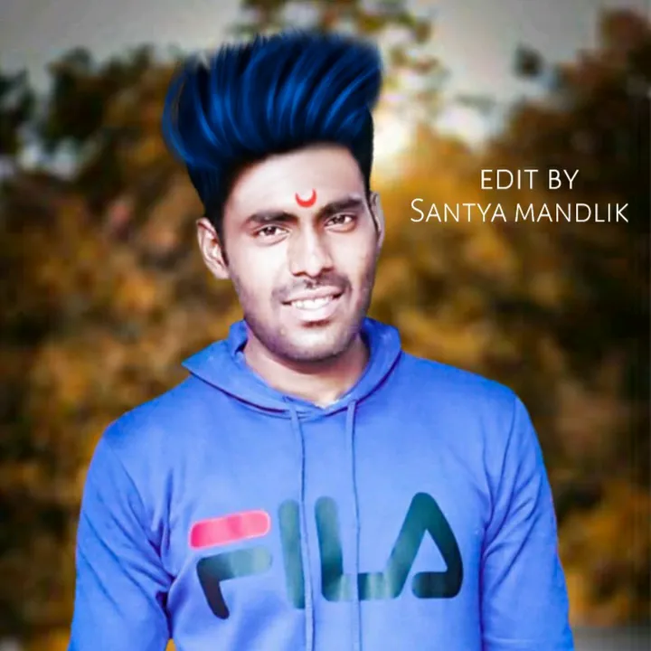 santyamandlik143