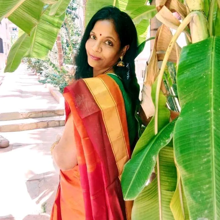 pluviophile_shanthi