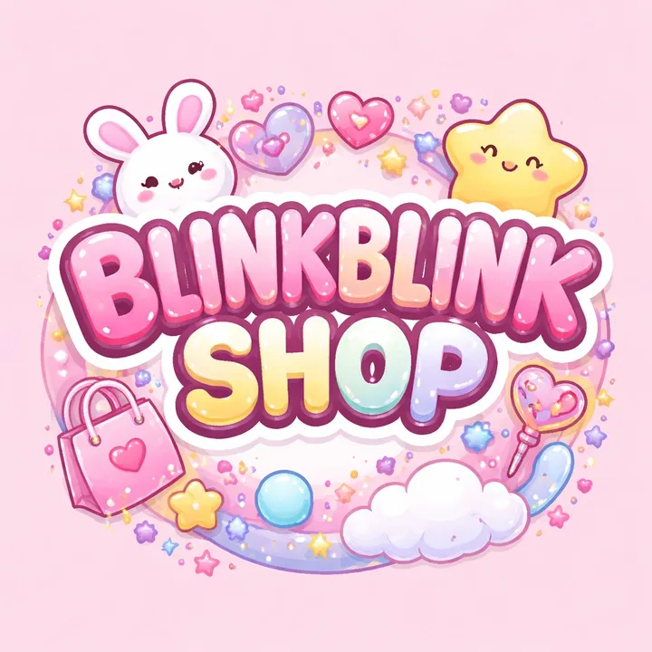 blinkblinkshoping