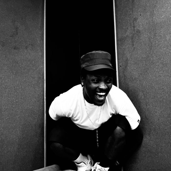 SHON - HOW E DEY BE (HEDB)