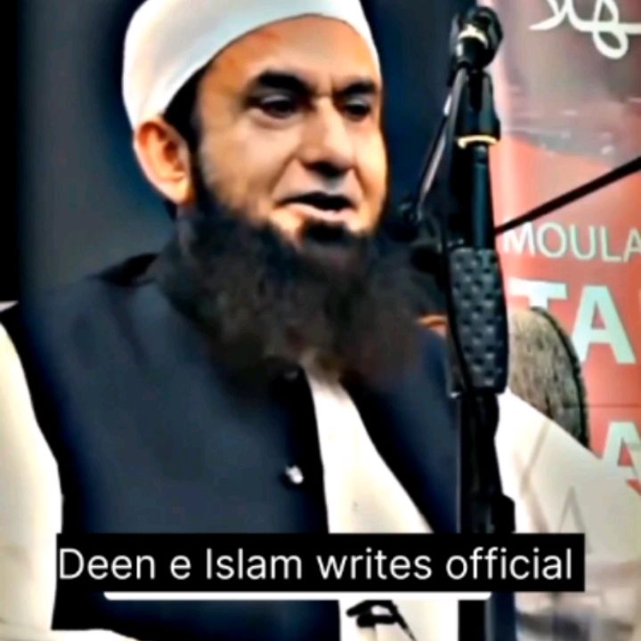 maulanatariqjameel7863