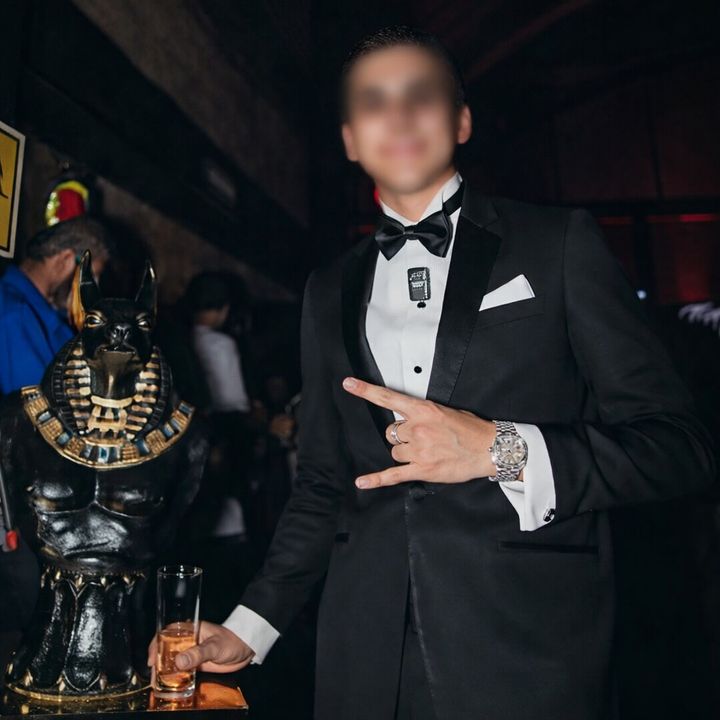 ️💸 - 4X4TRO