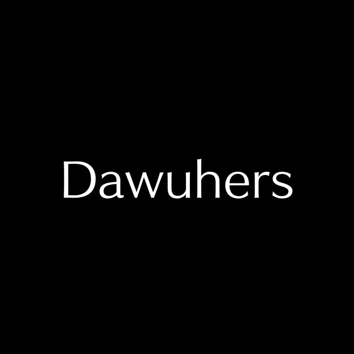 Dawuhers - Saling Menguatkan