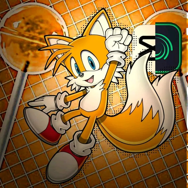 tailsynine