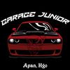 garaje.junior