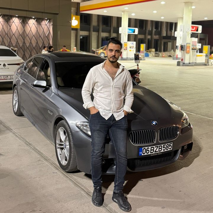 cihat.ozdemr